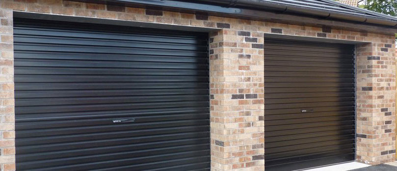 Residential Garage Door Installation - DR Garage Doors 