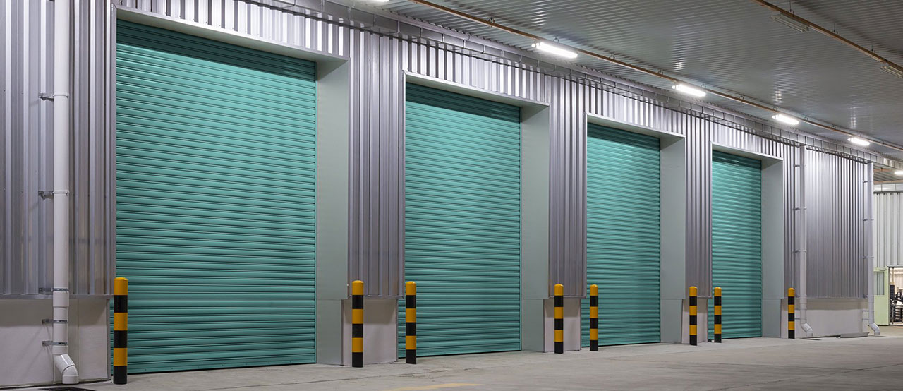 Experienced garage door fitters in Newry - DR Garage Doors