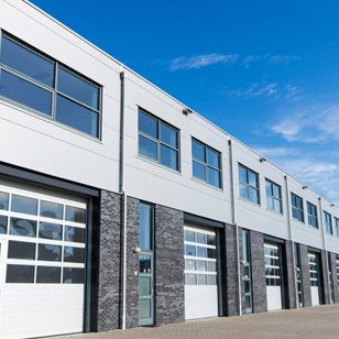 Commercial Garage Door Services in Newry - DR Garage Doors Commercial Garage Door Services in Newry - DR Garage Doors