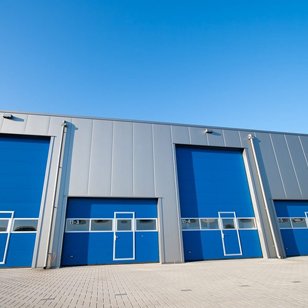 Commercial Garage Door Installation Services in Newry - DR Garage Doors Commercial Garage Door Installation Services in Newry - DR Garage Doors